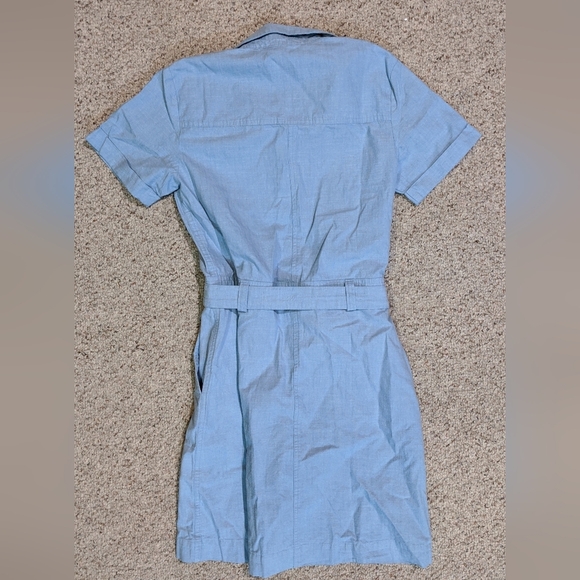 Impact United By Blue Women's Blue Dress Size small NWT - Picture 2 of 3